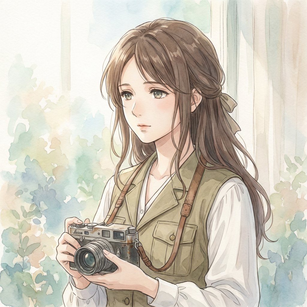 高清无码摄影师