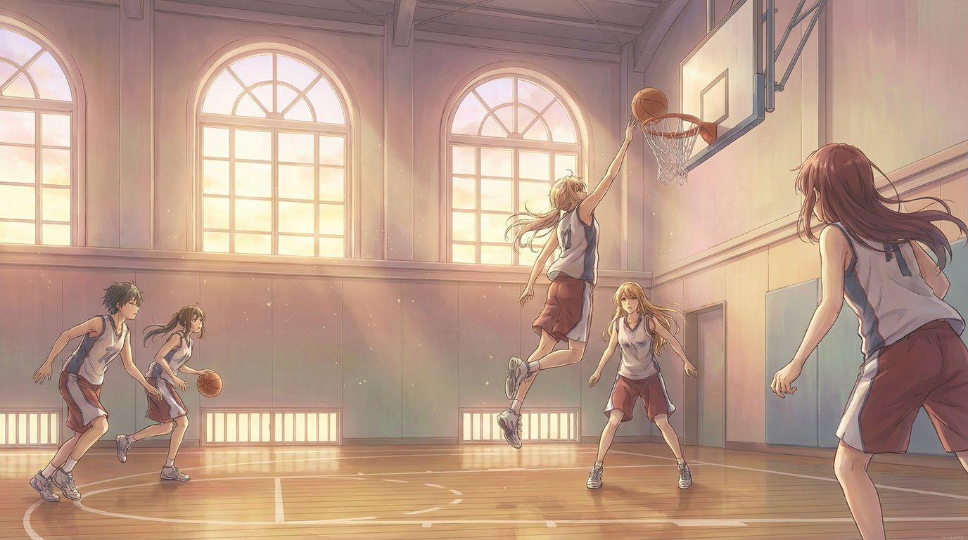 高清无码灌篮高手视频